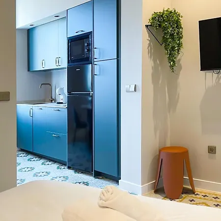 Heritage Apartment *