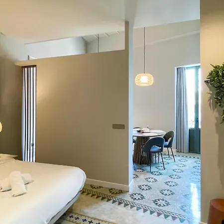 Heritage Apartment Villajoyosa