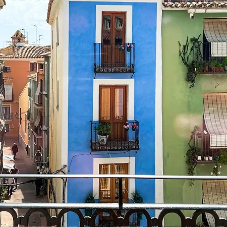 Apartment Heritage *