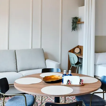 Heritage Apartment Villajoyosa