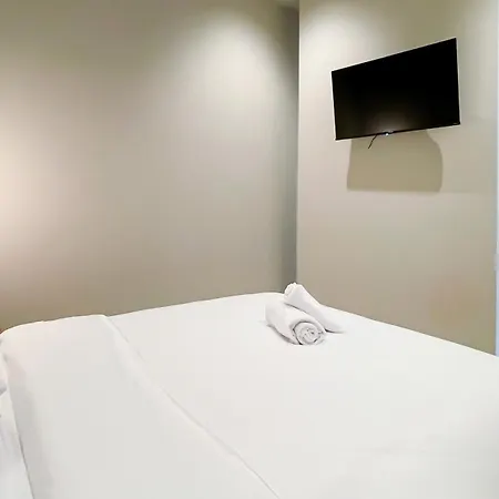 Heritage Apartment *