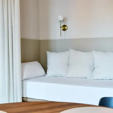 Apartment Heritage Villajoyosa