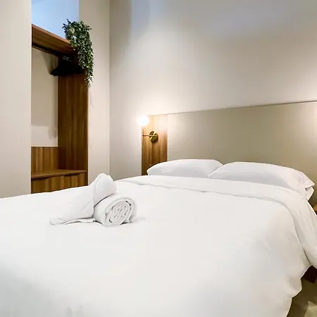 Appartement Heritage