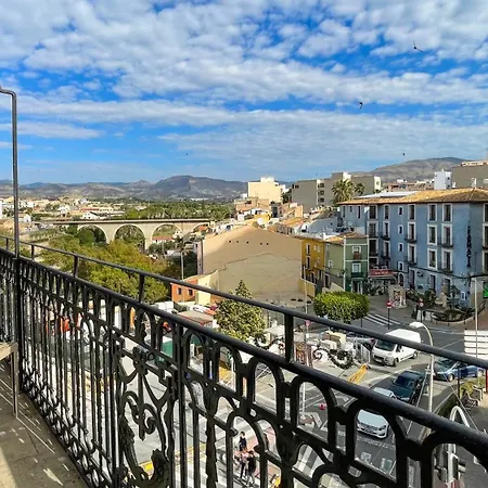 Heritage * Villajoyosa
