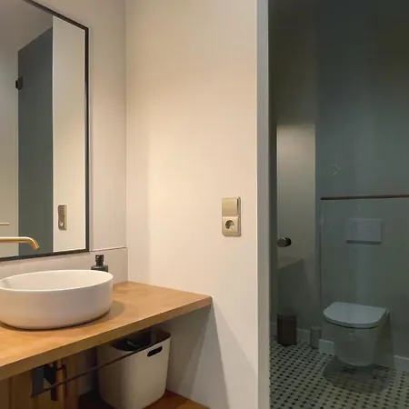 Apartment Heritage *