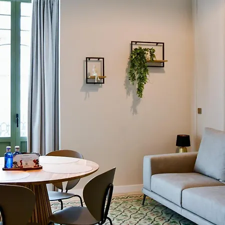 Apartment Heritage Villajoyosa