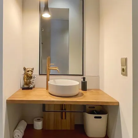 Heritage Apartment Villajoyosa