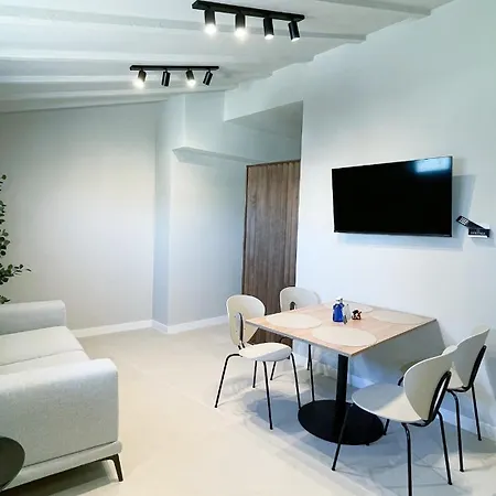 Apartment Heritage Villajoyosa