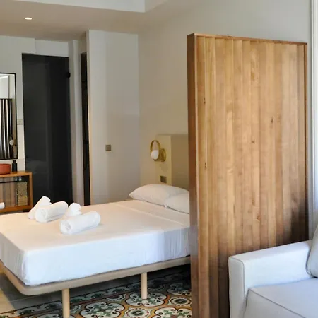 Appartement Heritage La Vila Joiosa