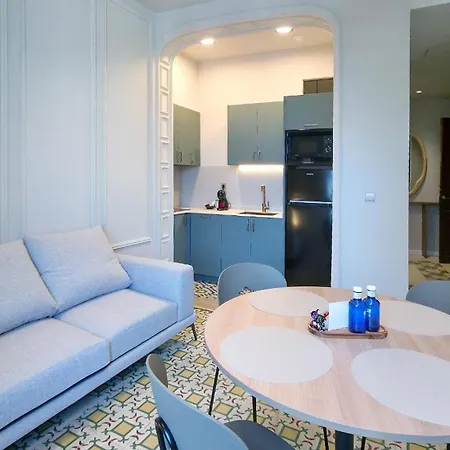 Appartamento Heritage Villajoyosa