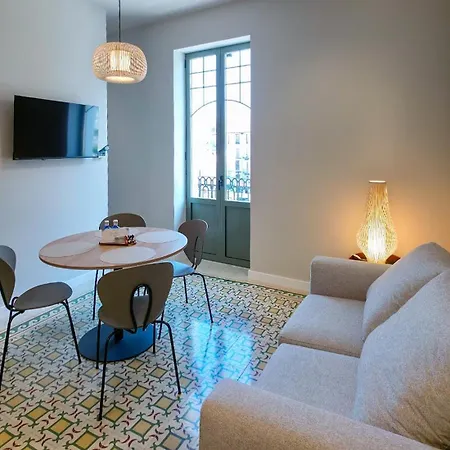 Heritage Appartamento
