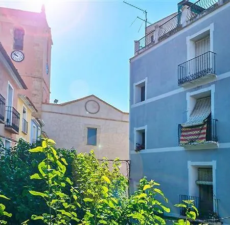 Heritage Διαμέρισμα *