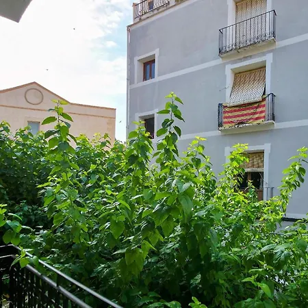 Heritage Διαμέρισμα Villajoyosa